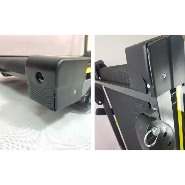 Bieżnia Elektryczna Diadora Rewo 200 16km/h 1.75KM