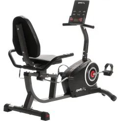 Rower stacjonarny SportPlus SP-RB-9500-iE Poziomy