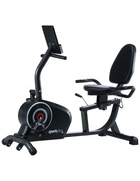 Rower stacjonarny SportPlus SP-RB-9500-iE Poziomy