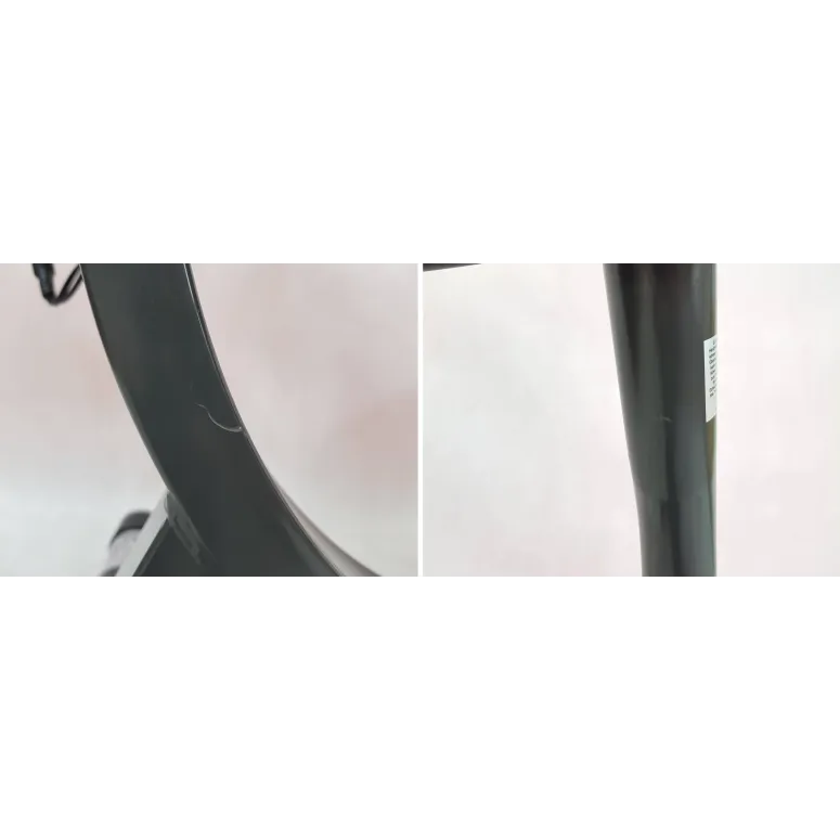 Rower stacjonarny SportPlus SP-RB-9500-iE Poziomy