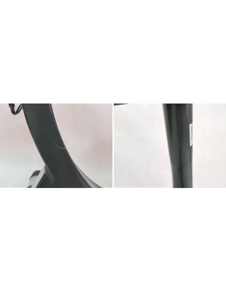 Rower stacjonarny SportPlus SP-RB-9500-iE Poziomy