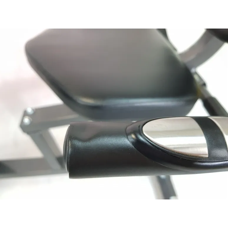 Rower stacjonarny SportPlus SP-RB-9500-iE Poziomy