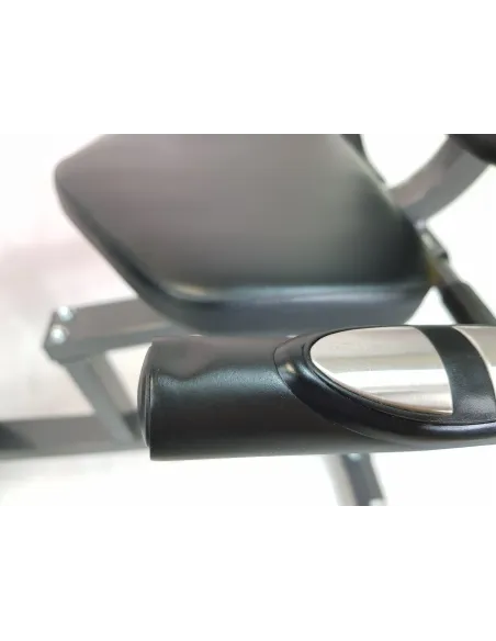 Rower stacjonarny SportPlus SP-RB-9500-iE Poziomy