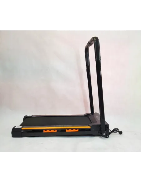 Bieżnia Elektryczna Homcom A90-131 Składana 6km/h