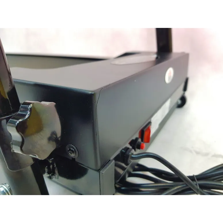 Bieżnia Elektryczna Homcom A90-131 Składana 6km/h