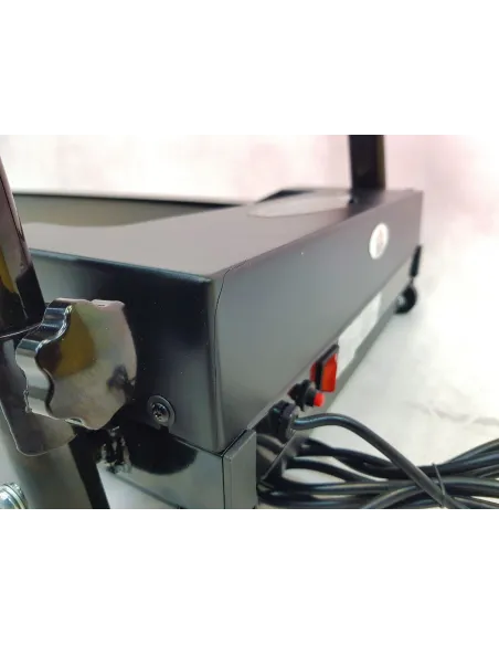 Bieżnia Elektryczna Homcom A90-131 Składana 6km/h