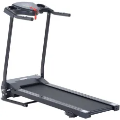 Bieżnia Elektryczna Homcom A90-031 Składana 10km/h