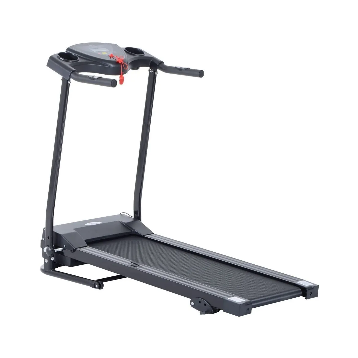 Bieżnia Elektryczna Homcom A90-031 Składana 10km/h