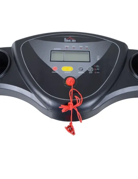 Bieżnia Elektryczna Homcom A90-031 Składana 10km/h