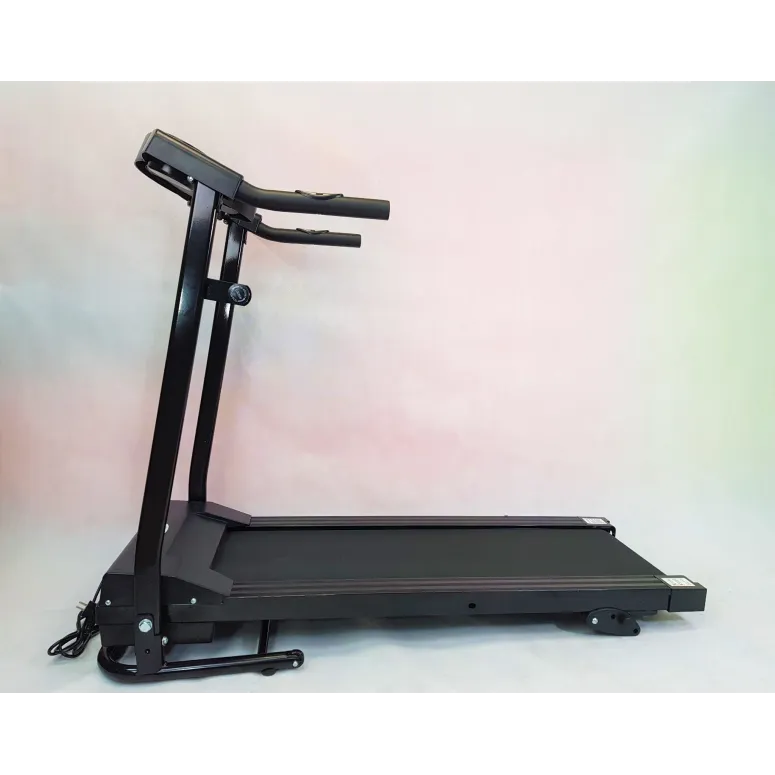 Bieżnia Elektryczna Homcom A90-031 Składana 10km/h