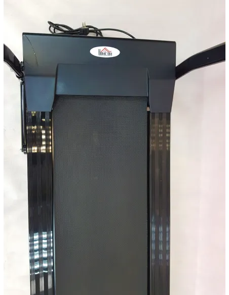 Bieżnia Elektryczna Homcom A90-031 Składana 10km/h