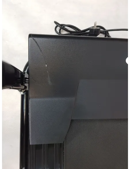 Bieżnia Elektryczna Homcom A90-031 Składana 10km/h