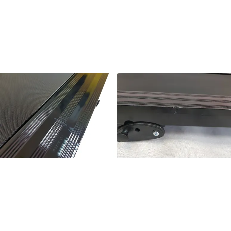 Bieżnia Elektryczna Homcom A90-031 Składana 10km/h