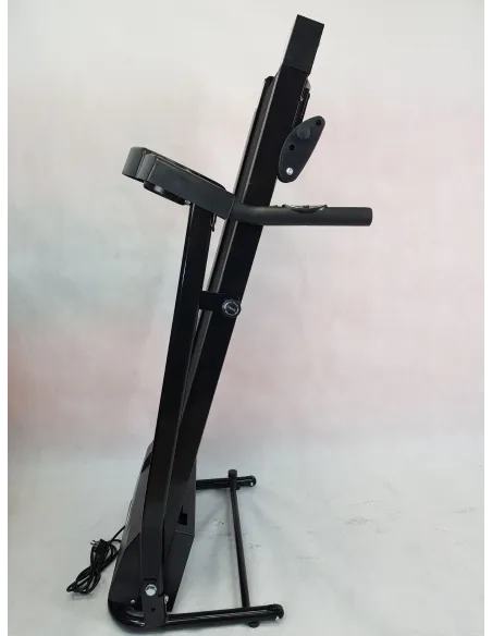 Bieżnia Elektryczna Homcom A90-031 Składana 10km/h