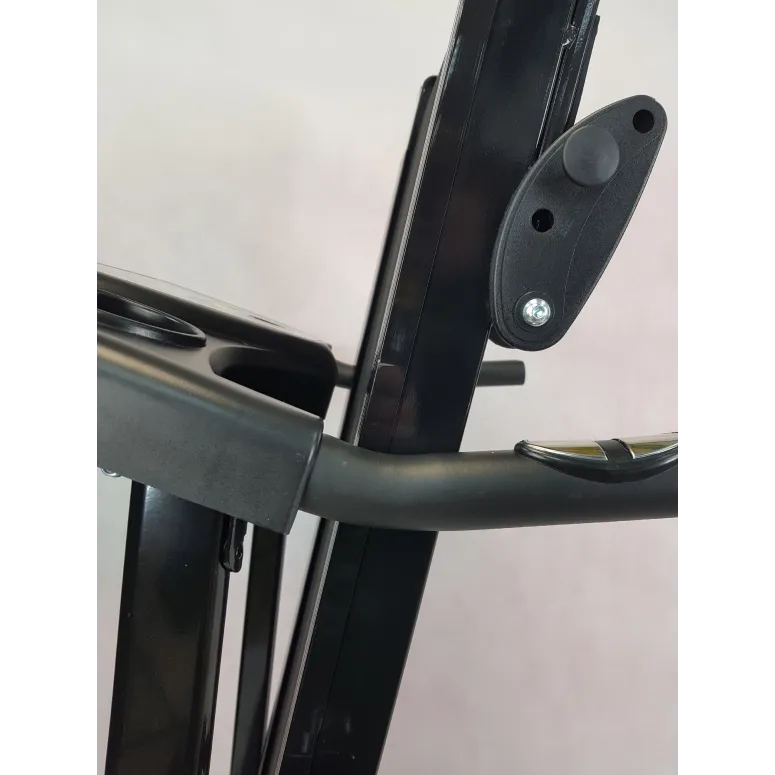 Bieżnia Elektryczna Homcom A90-031 Składana 10km/h