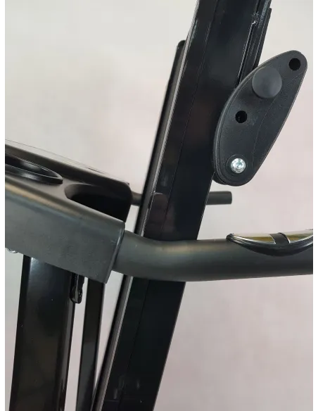 Bieżnia Elektryczna Homcom A90-031 Składana 10km/h