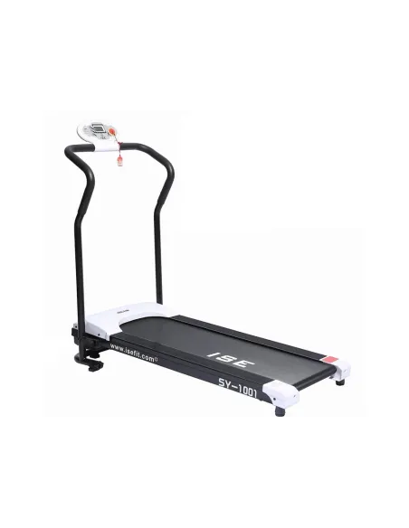 Bieżnia Elektryczna ISE SY-1001 Składana 10 KM/H
