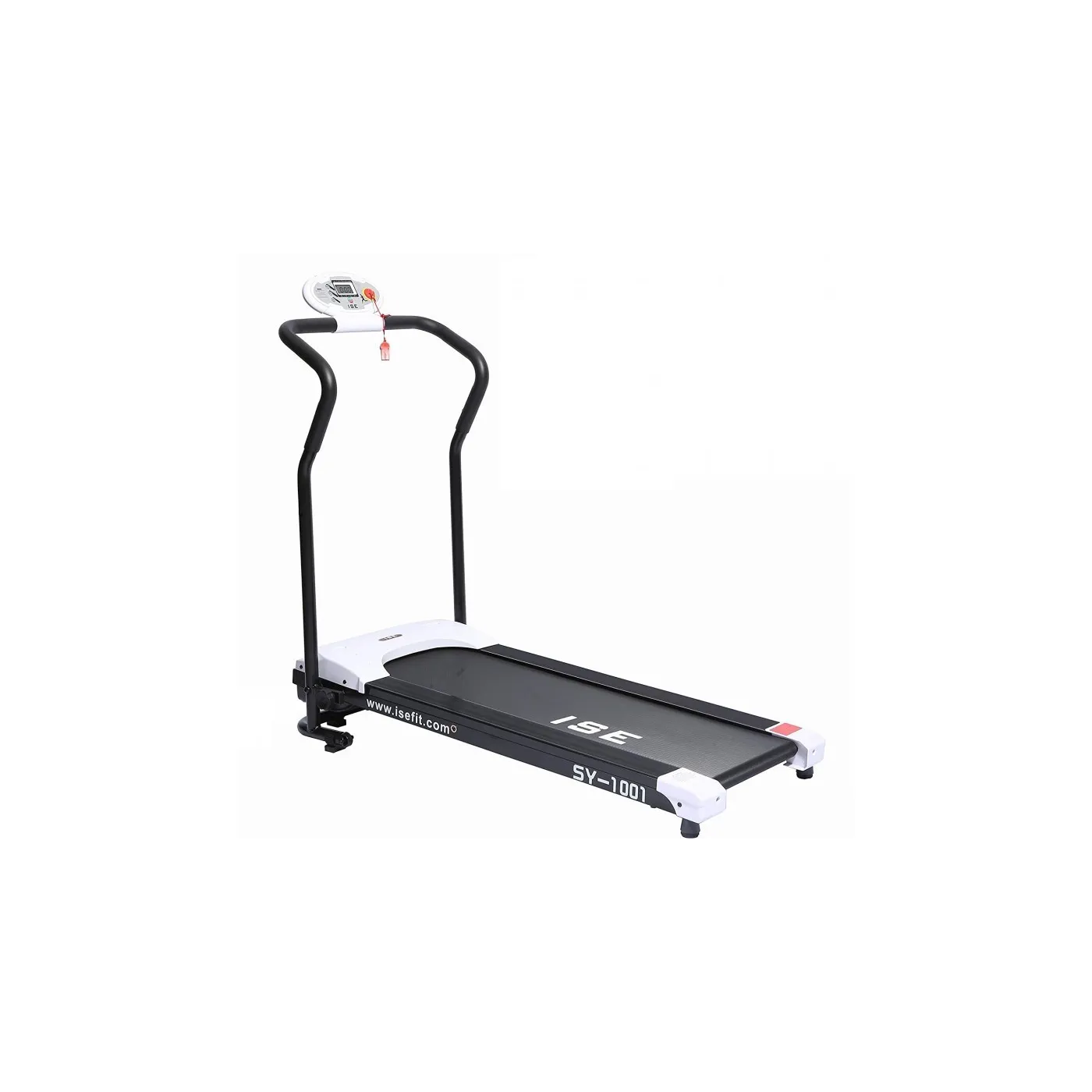 Bieżnia Elektryczna ISE SY-1001 Składana 10 KM/H