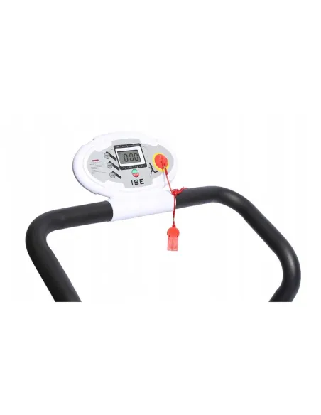 Bieżnia Elektryczna ISE SY-1001 Składana 10 KM/H