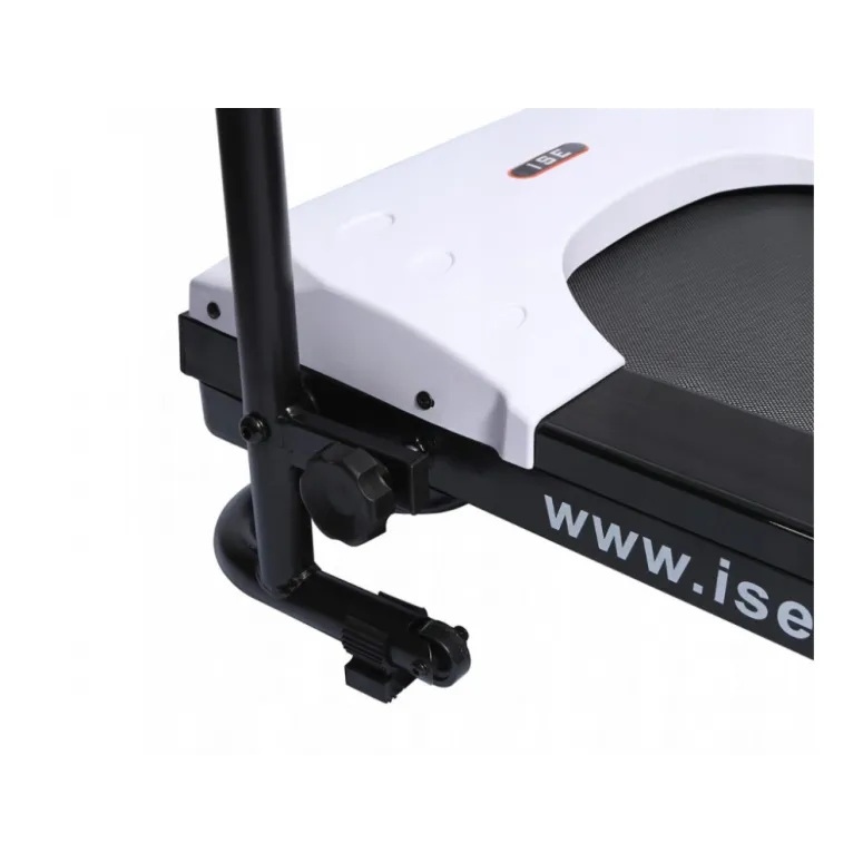 Bieżnia Elektryczna ISE SY-1001 Składana 10 KM/H