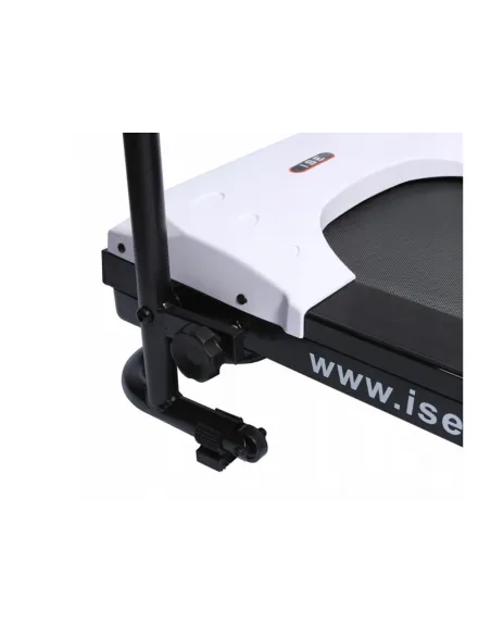 Bieżnia Elektryczna ISE SY-1001 Składana 10 KM/H