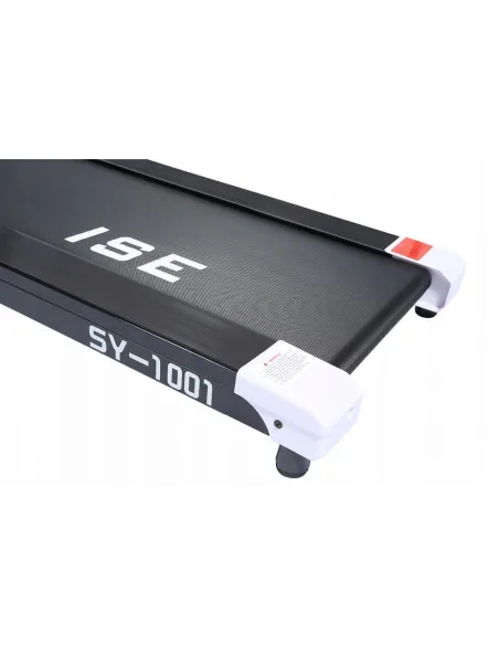 Bieżnia Elektryczna ISE SY-1001 Składana 10 KM/H