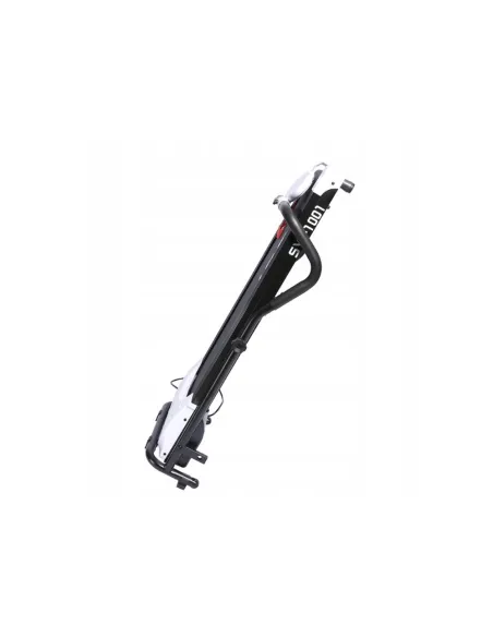 Bieżnia Elektryczna ISE SY-1001 Składana 10 KM/H