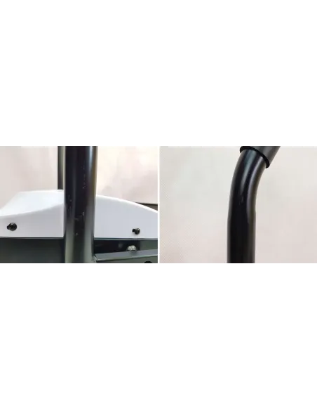 Bieżnia Elektryczna ISE SY-1001 Składana 10 KM/H