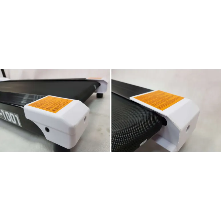 Bieżnia Elektryczna ISE SY-1001 Składana 10 KM/H