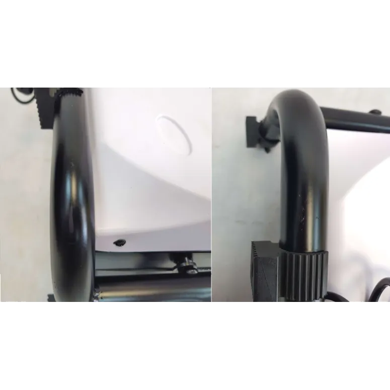 Bieżnia Elektryczna ISE SY-1001 Składana 10 KM/H