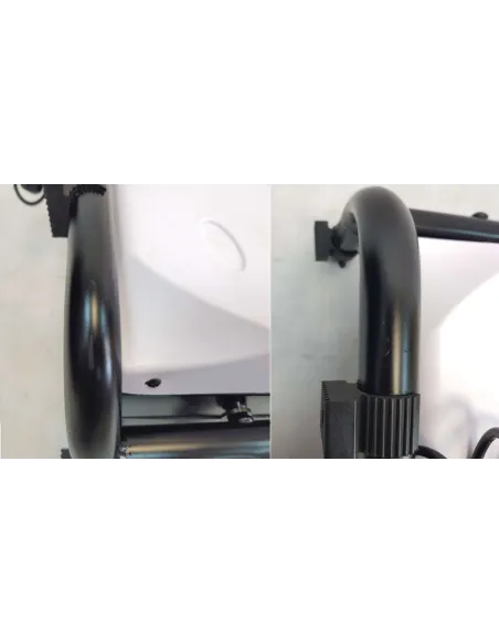 Bieżnia Elektryczna ISE SY-1001 Składana 10 KM/H