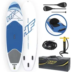 Deska Nadmuchiwana SUP HYDRO-FORCE Oceana Pompka