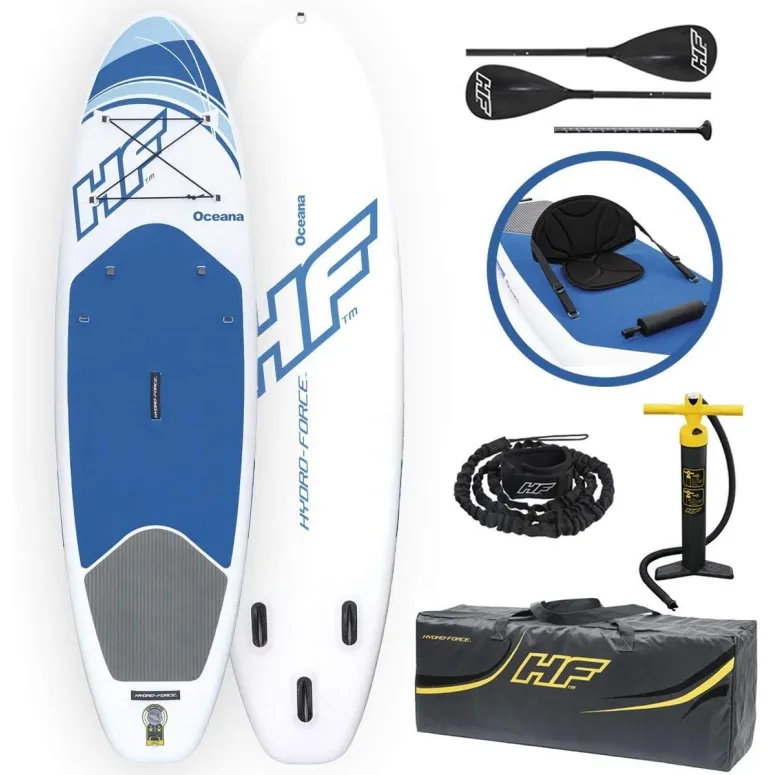 Deska Nadmuchiwana SUP HYDRO-FORCE Oceana Pompka