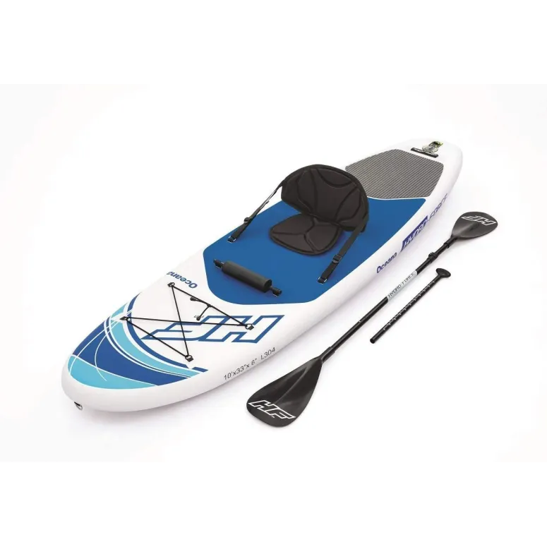 Deska Nadmuchiwana SUP HYDRO-FORCE Oceana Pompka