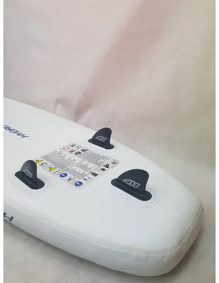 Deska Nadmuchiwana SUP HYDRO-FORCE Oceana Pompka