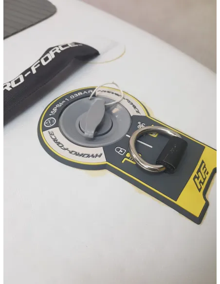 Deska Nadmuchiwana SUP HYDRO-FORCE Oceana Pompka