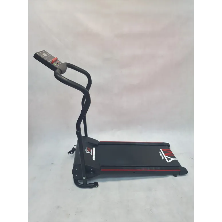 Bieżnia YM Tap 70 Elektryczna Składana Do 7 km/h