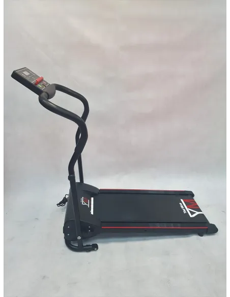 Bieżnia YM Tap 70 Elektryczna Składana Do 7 km/h