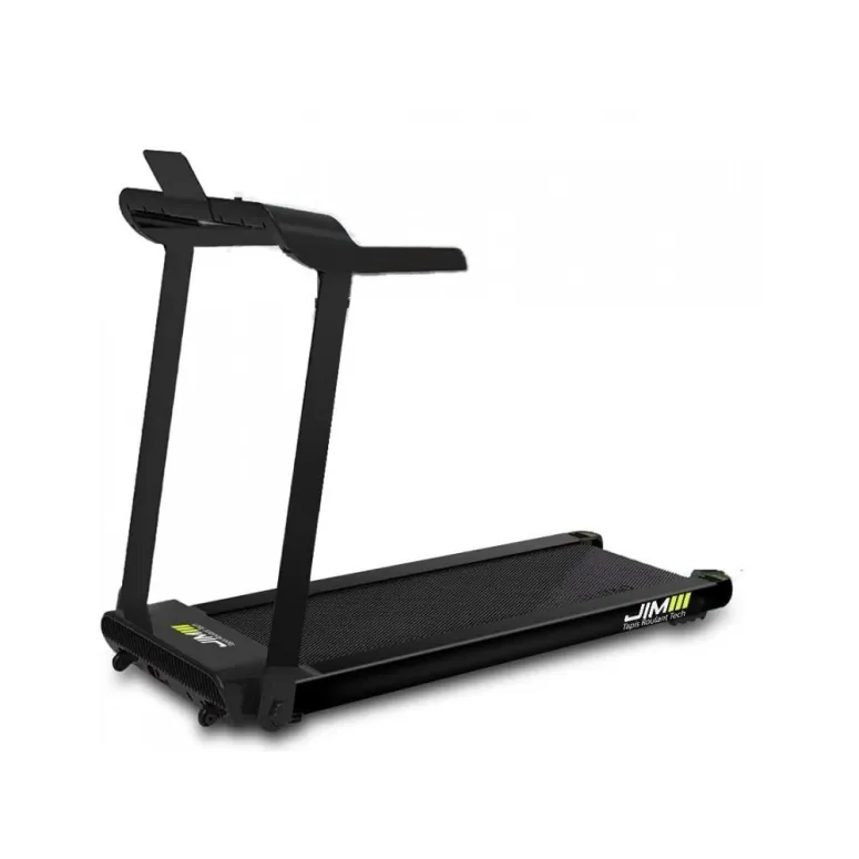 Bieżnia Elektryczna JIM Tapis Roulant Tech 1850W