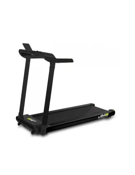 Bieżnia Elektryczna JIM Tapis Roulant Tech 1850W