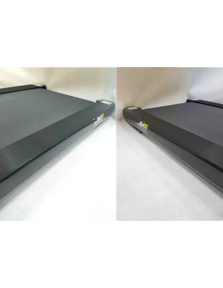 Bieżnia Elektryczna JIM Tapis Roulant Tech 1850W