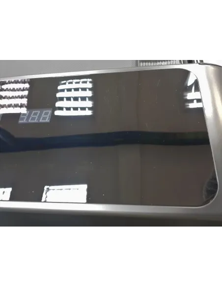 Bieżnia Elektryczna JIM Tapis Roulant Tech 1850W