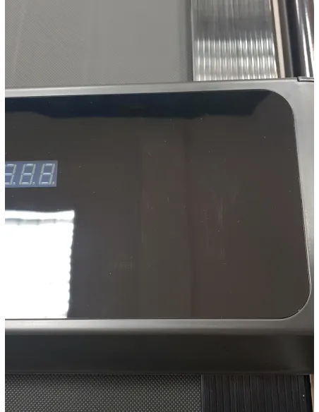 Bieżnia Elektryczna JIM Tapis Roulant Tech 1850W