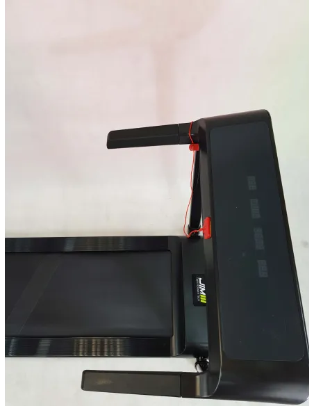 Bieżnia Elektryczna JIM Tapis Roulant Tech 1850W