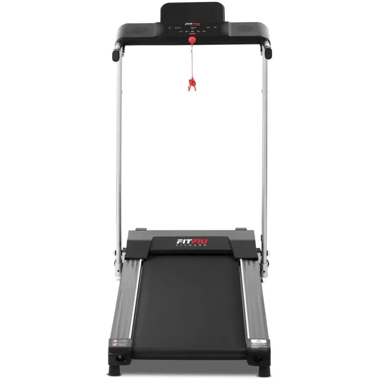 Składana Bieżnia FITFIU Fitness MC-160 LCD 1200W