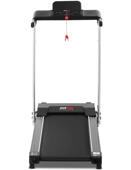 Składana Bieżnia FITFIU Fitness MC-160 LCD 1200W