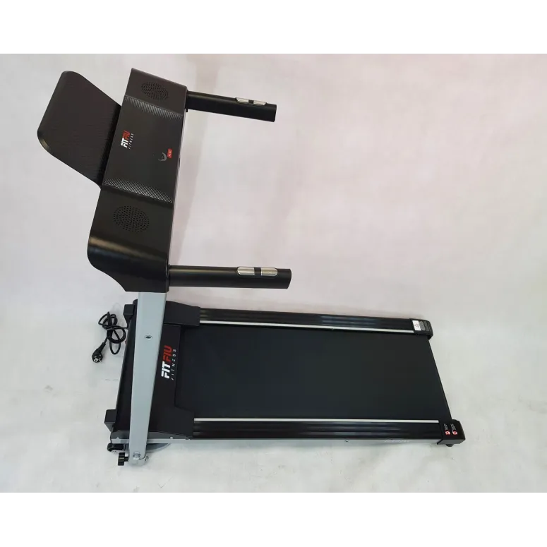 Składana Bieżnia FITFIU Fitness MC-160 LCD 1200W