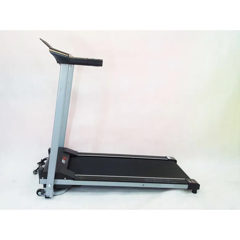 Składana Bieżnia FITFIU Fitness MC-160 LCD 1200W