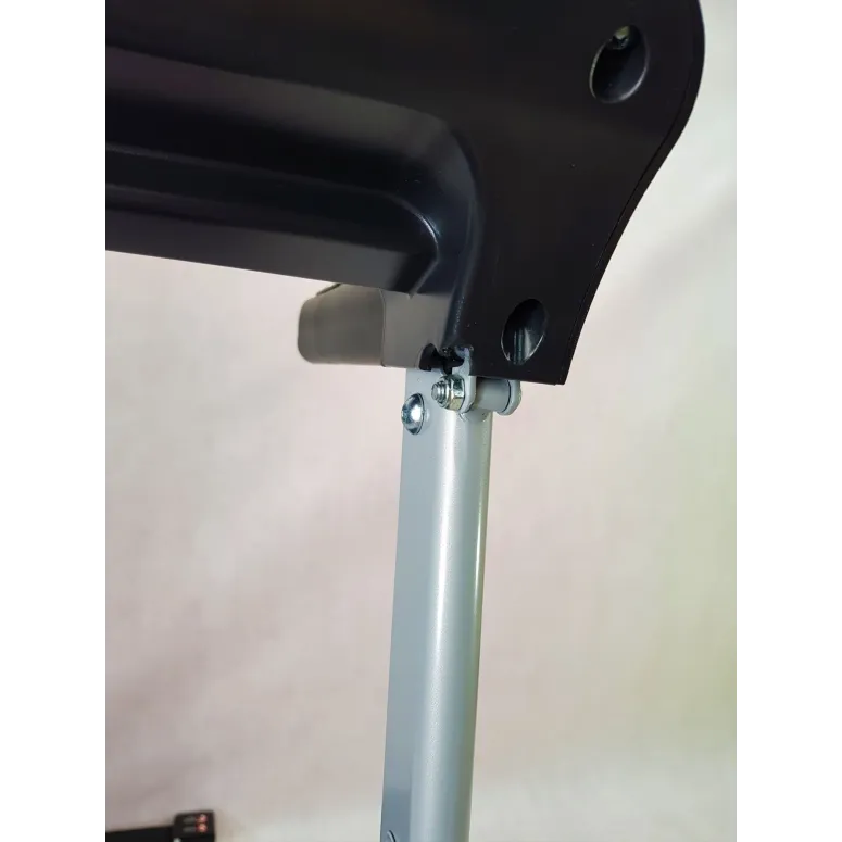 Składana Bieżnia FITFIU Fitness MC-160 LCD 1200W