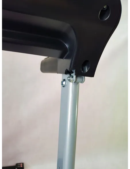 Składana Bieżnia FITFIU Fitness MC-160 LCD 1200W